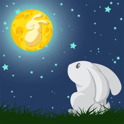  「El Conejo y la Luna」:  月明かりと巧みなウサギの物語を紐解く！