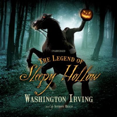  「The Story of Sleepy Hollow」の奇妙な魅力に迫る！